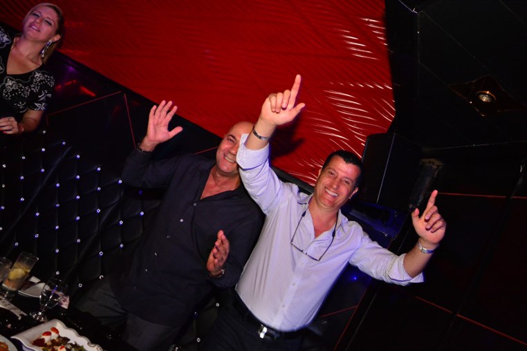 Diva Club on Saturday Night